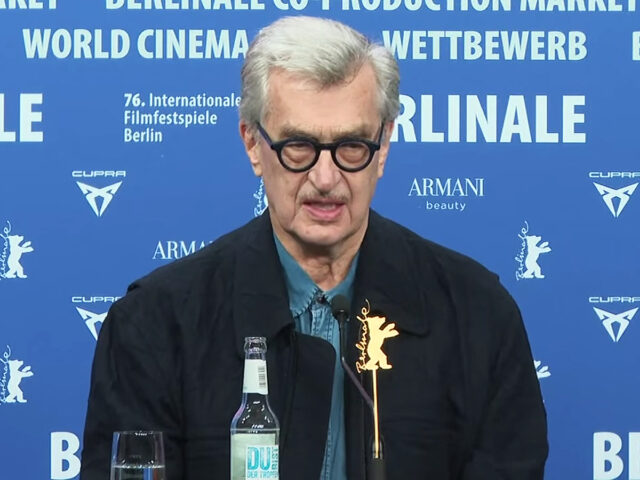 Berlinale 2026: Θερμό κλίμα στη συνέντευξη τύπου με τις δηλώσεις του Wim Wenders περί πολιτικής