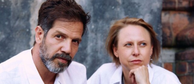 «Stages of Resistance: Ένας μήνας, μία σκηνή