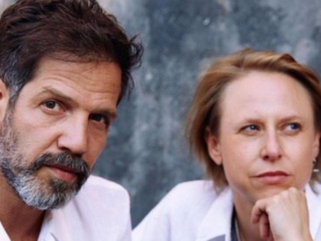 «Stages of Resistance: Ένας μήνας, μία σκηνή