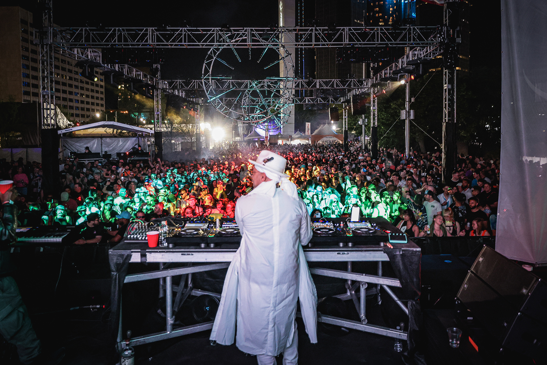 STEGI.RADIO Takeover 2026