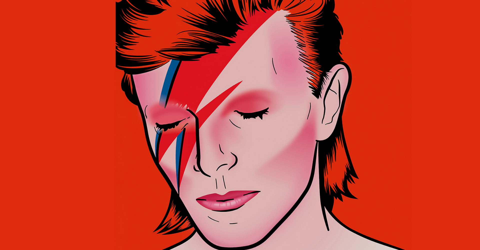 «Ντέιβιντ Μπόουι: H τελευταία συνέντευξη»: αποκαλυπτικές εικόνες από τη ζωή και το έργο μιας ιδιοφυίας