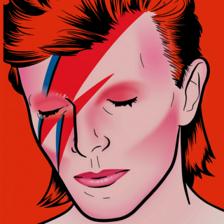 «Ντέιβιντ Μπόουι: H τελευταία συνέντευξη»: αποκαλυπτικές εικόνες από τη ζωή και το έργο μιας ιδιοφυίας