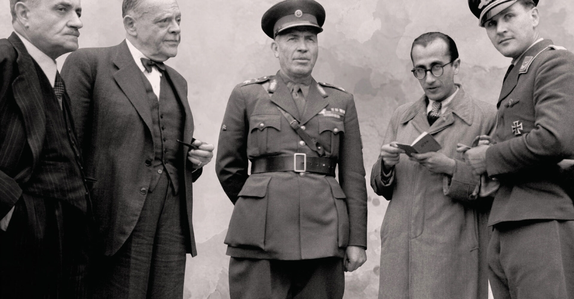 «Οι Δωσίλογοι» μπροστά στα μάτια σου