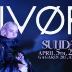 Η Eivør έρχεται για πρώτη φορά στην Ελλάδα