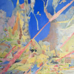 Κέντρο Τεχνών Μετς: Η Camille Marquand διερευνά τη λεπτή ισορροπία ανθρώπου και φύσης