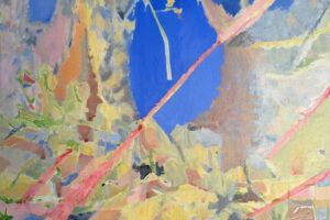 Κέντρο Τεχνών Μετς: Η Camille Marquand διερευνά τη λεπτή ισορροπία ανθρώπου και φύσης