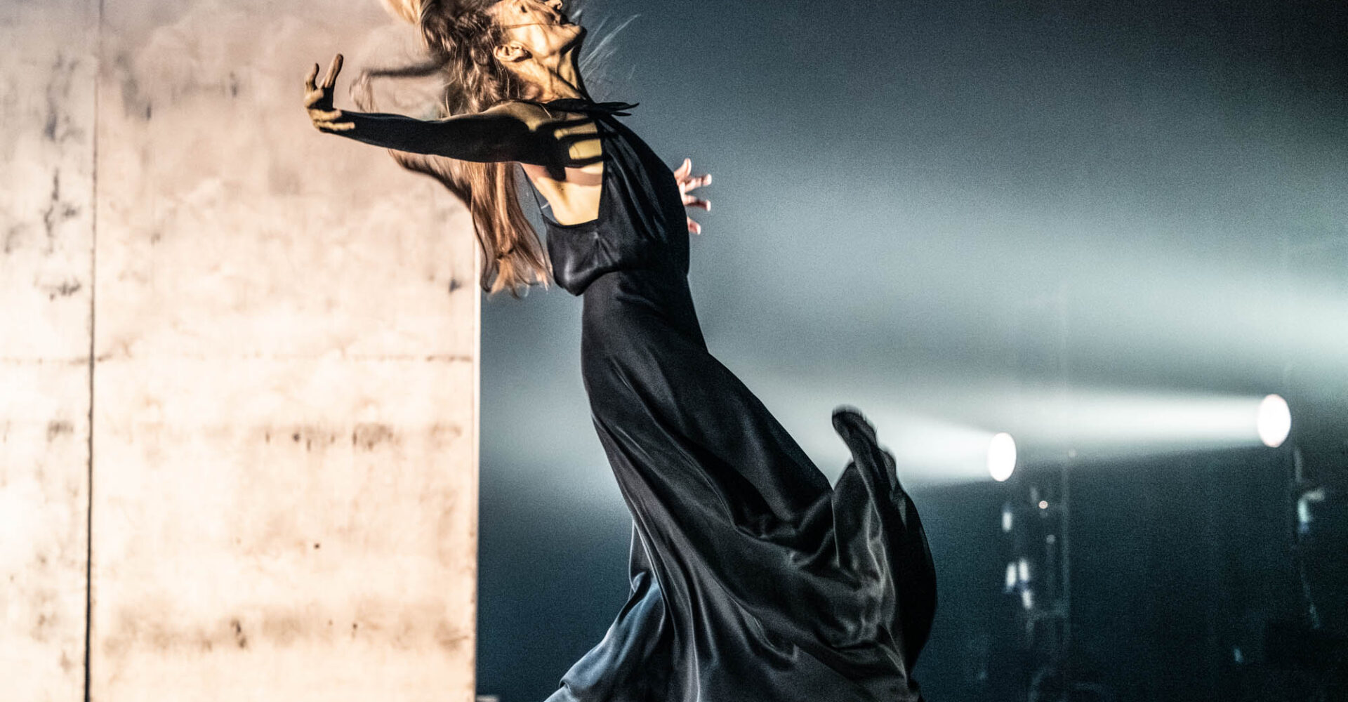 Φεστιβάλ Αθηνών Επιδαύρου σε τρεις πράξεις