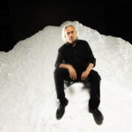 Ο Γιάννης Αγγελάκας επιστρέφει στη Στέγη με το «Μπλουζ του Μικρού Πρίγκιπα»