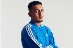 Morad: Το φαινόμενο της ισπανικής urban σκηνής καταφθάνει στην Αθήνα