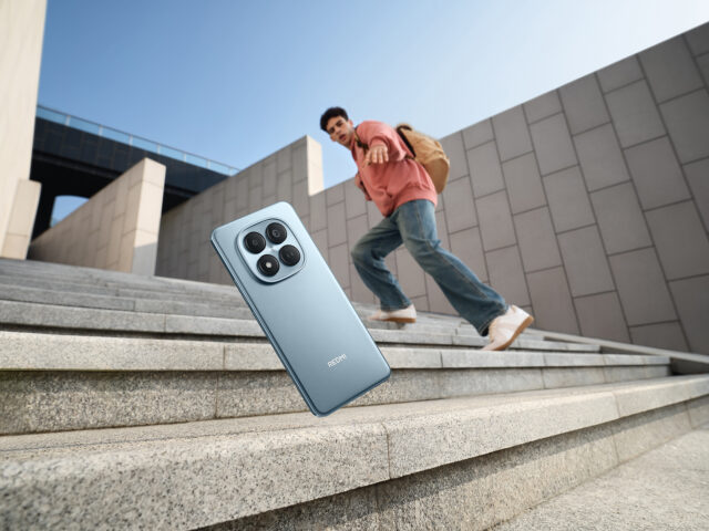 Xiaomi REDMI Note 15: Τιτάνια αντοχή μέρα-νύχτα