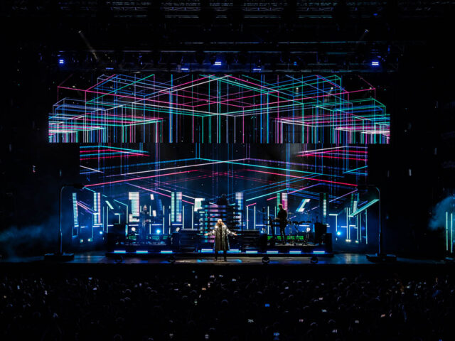 Release Athens 2026: Μόλις ξεκίνησε η προπώληση εισιτηρίων για τους Pet Shop Boys