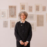 ARTIST TALK: Η Μαρία Οικονομοπούλου συζητά με την Αγγελική Δουβέρη