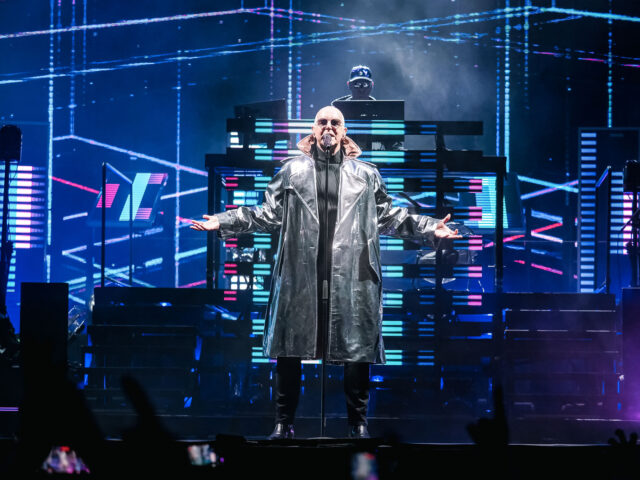 Release Athens 2026: Οι Pet Shop Boys έρχονται τον Ιούνιο στην Πλατεία Νερού