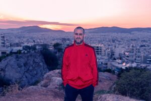 Το Υπεραστικό Tour φέρνει τον Pan Pan σε όλη την Ελλάδα