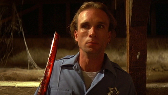 Πίτερ Γκριν: Σε ατύχημα με όπλο οφείλεται ο θάνατος του ηθοποιού