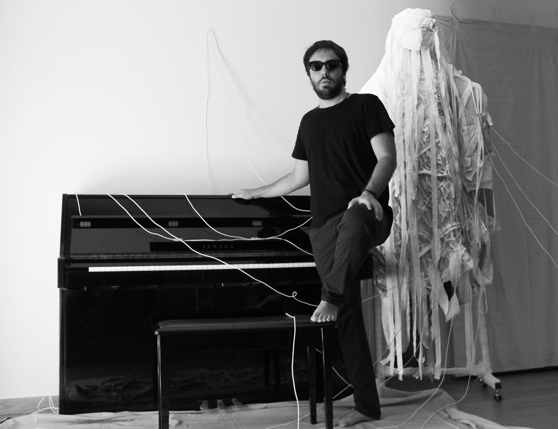 STEGI.RADIO Takeover 2026