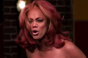 America’s Next Top Model: Το reality που έφτιαξε καριέρες και έσπασε ανθρώπους έχει το δικό του απολογιστικό ντοκιμαντέρ