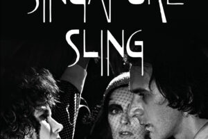 «Singapore Sling»: Ένα κομψοτέχνημα μύησης στο έργο του Νίκου Νικολαΐδη