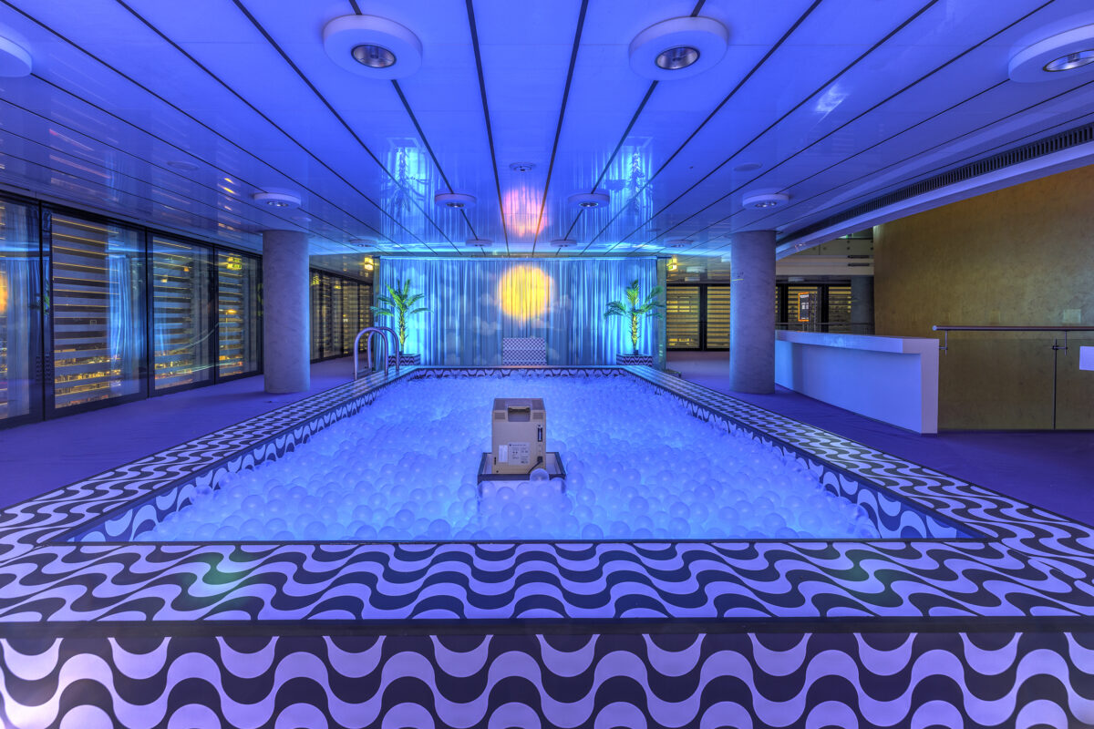 STEGI.RADIO Takeover 2026