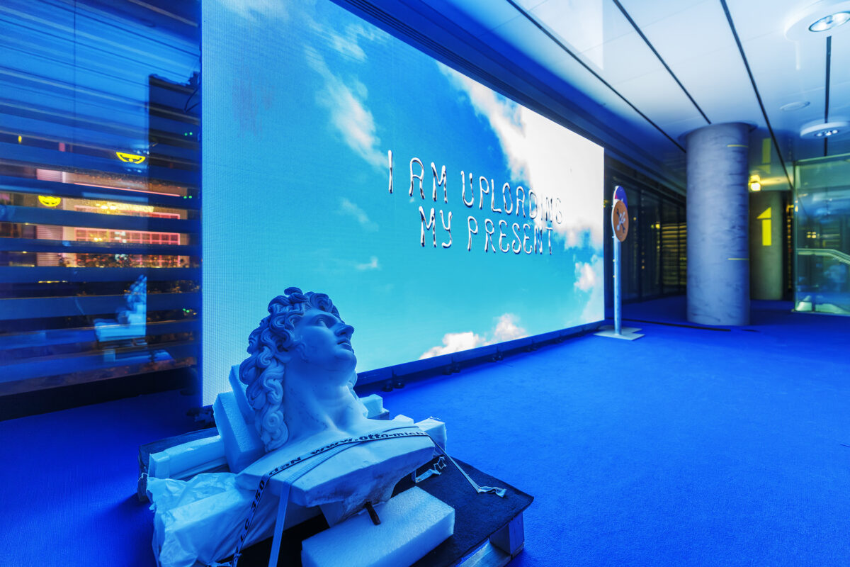 STEGI.RADIO Takeover 2026