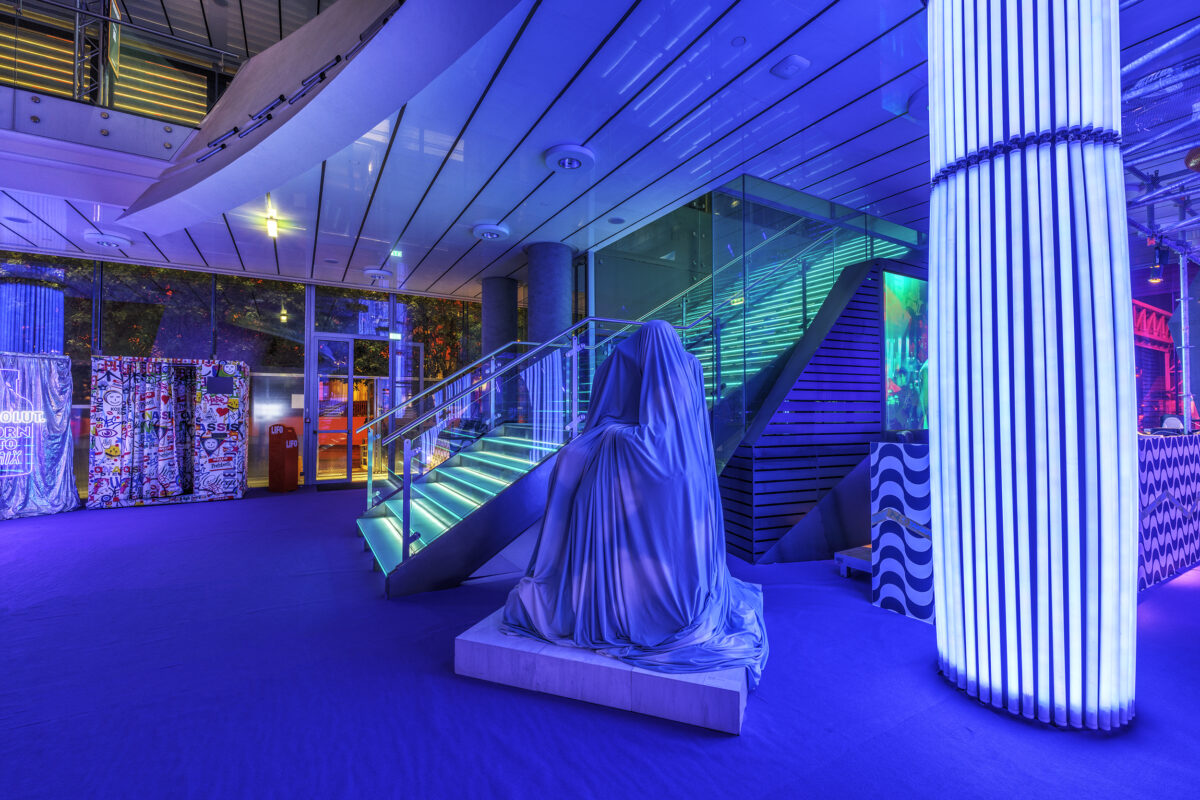 STEGI.RADIO Takeover 2026