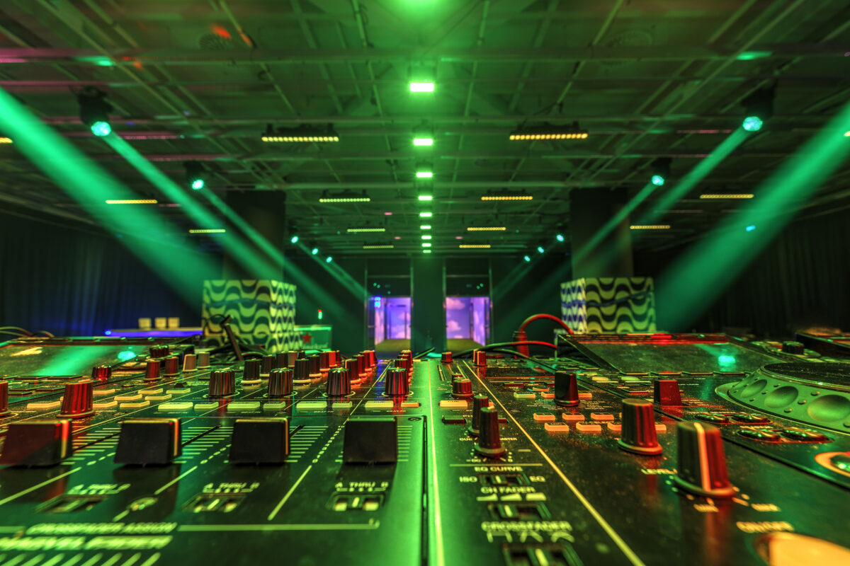 STEGI.RADIO Takeover 2026