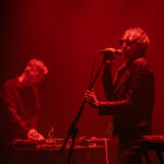 Το Stages A/LIVE παρουσιάζει τους In Trance 95 στο Universe Multivenue