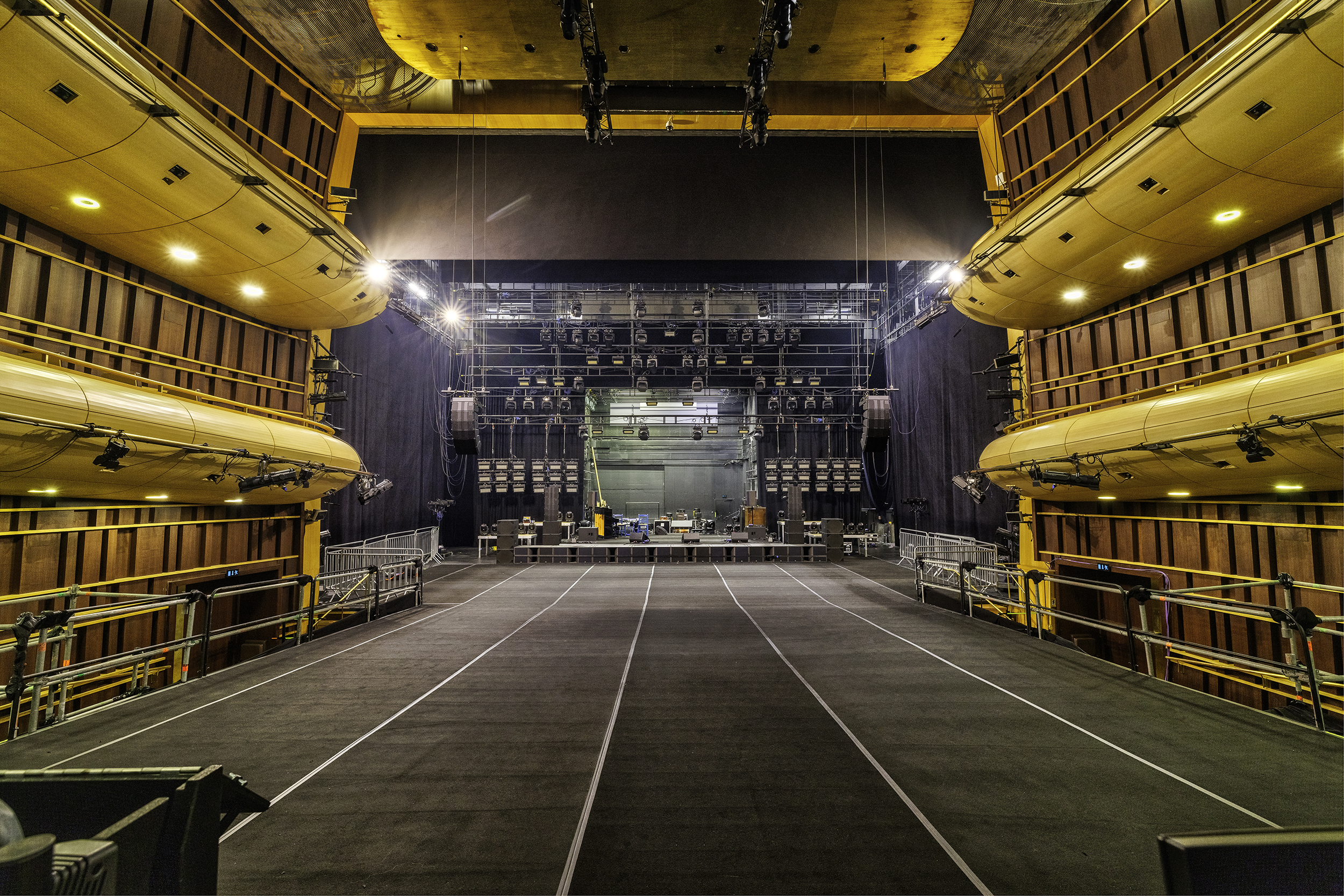 STEGI.RADIO Takeover 2026