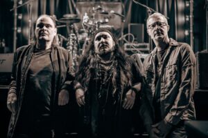 Rock & Roll United: Η αλήθεια του ελληνικού Rock αποκαλύπτεται την Πρωταπριλιά στο Κύτταρο