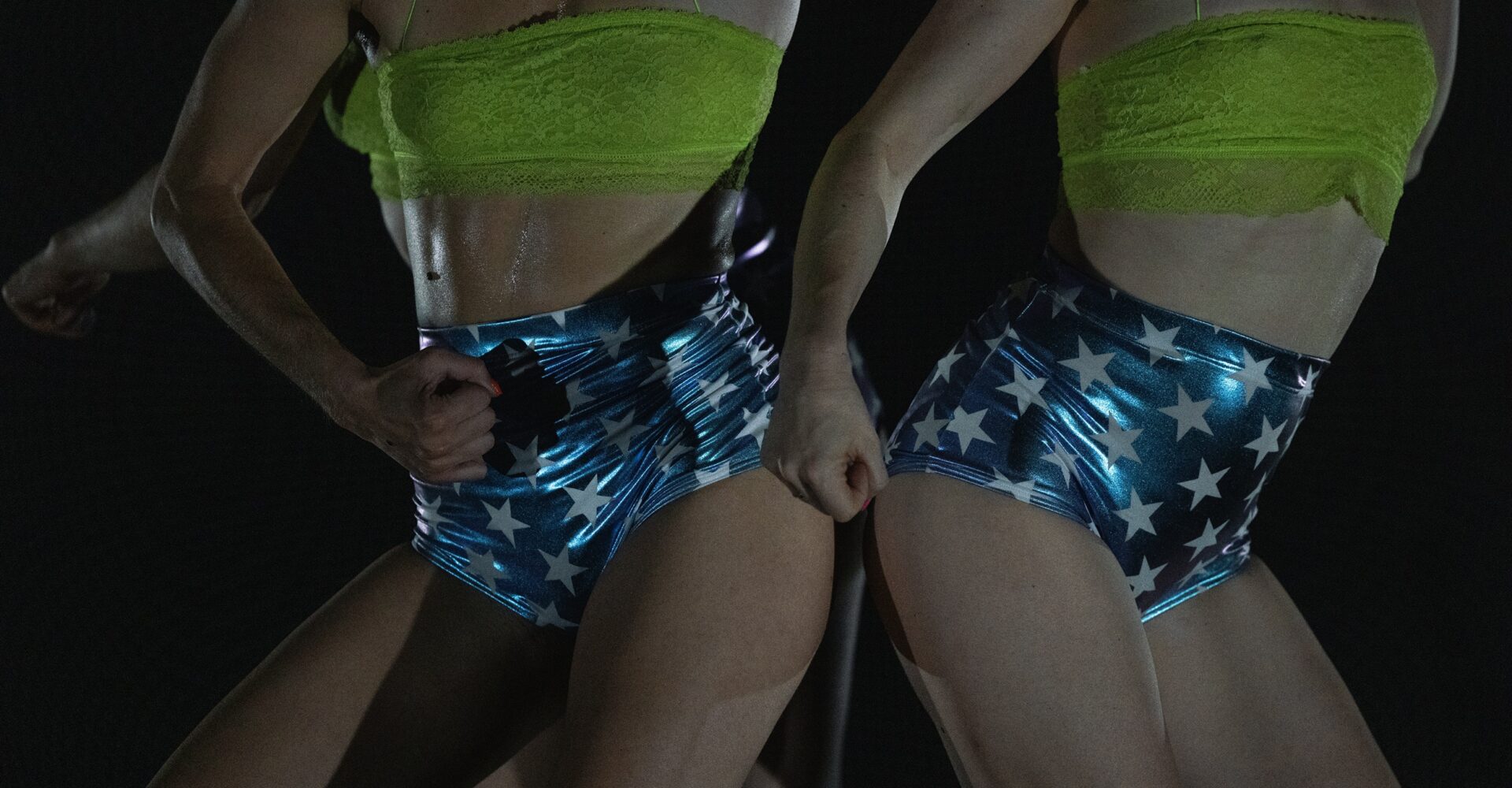 Ιωάννα Πορτόλου: «Ο αυτοσχεδιασμός είναι το οξυγόνο»