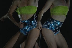 Ιωάννα Πορτόλου: «Ο αυτοσχεδιασμός είναι το οξυγόνο»