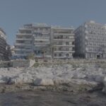 Η Δημόσια Ιδιωτική Οικία: 9 στροφές για την Αθήνα του Τάσου Λάγγη στο 28ο TIDF