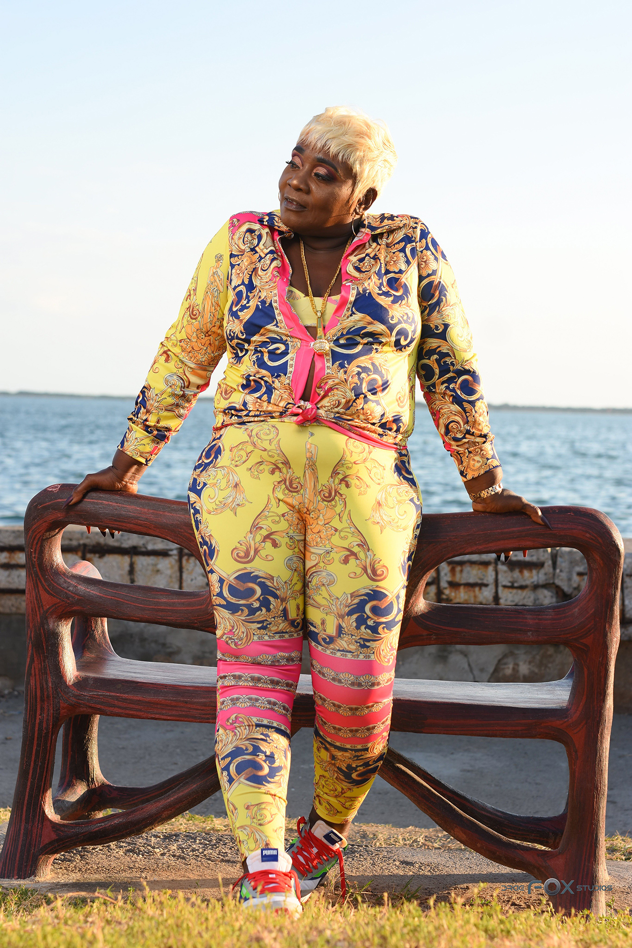 STEGI.RADIO Takeover 2026