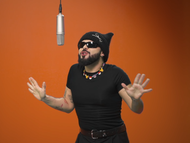 Eurovision 2026: Το συγκινητικό μήνυμα του Ακύλα μετά τη νίκη