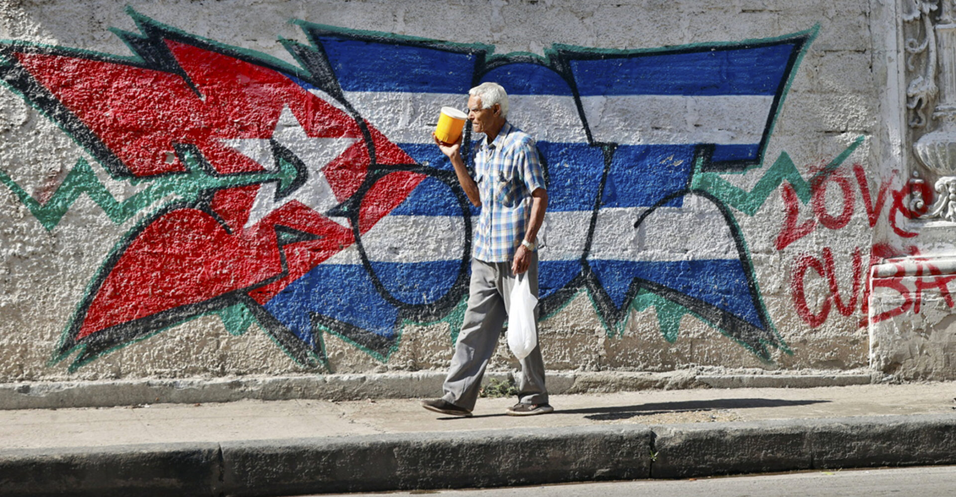 Κούβα: Το χρονικό ενός προαναγγελθέντος μπλακ άουτ