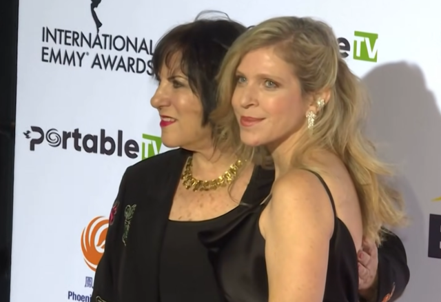 Ντάνα Έντεν: Νεκρή σε ξενοδοχείο της Αθήνας εντοπίστηκε η Ισραηλινή παραγωγός