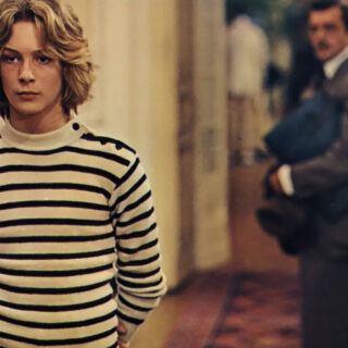 «Ο θάνατος στη Βενετία» του Τόμας Μαν: μία απαράμιλλη ελεγεία της παρακμής