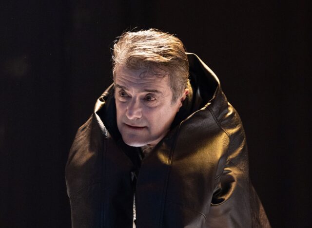 Ο Μισάνθρωπος του Μολιέρου έρχεται στο Θέατρο Φιλίπ