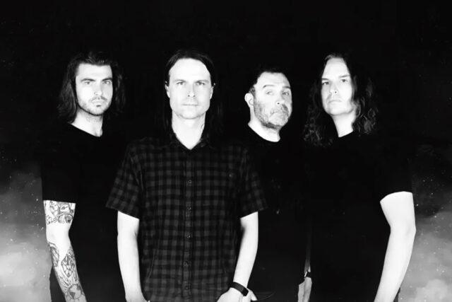 Οι God Is An Astronaut παγιδεύτηκαν στην επίθεση της Τουρκίας κατά των ροκ σχημάτων