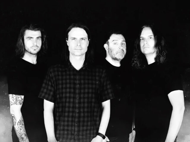 Οι God Is An Astronaut παγιδεύτηκαν στην επίθεση της Τουρκίας κατά των ροκ σχημάτων