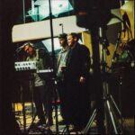 “Flags”: Ακούστε το νέο τραγούδι των Damon Albarn, Grian Chatten και Kae Tempest