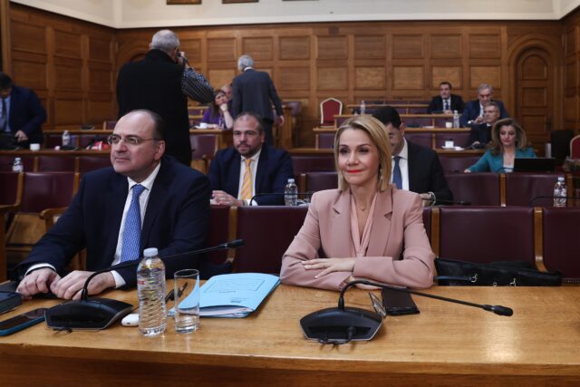 Σκάνδαλο ΟΠΕΚΕΠΕ: Απορρίφθηκε το αίτημα της αντιπολίτευσης για συνέχιση της Εξεταστικής