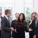 Υπεγράφη η συμφωνία Chevron – Helleniq Energy για έρευνες υδρογονανθράκων