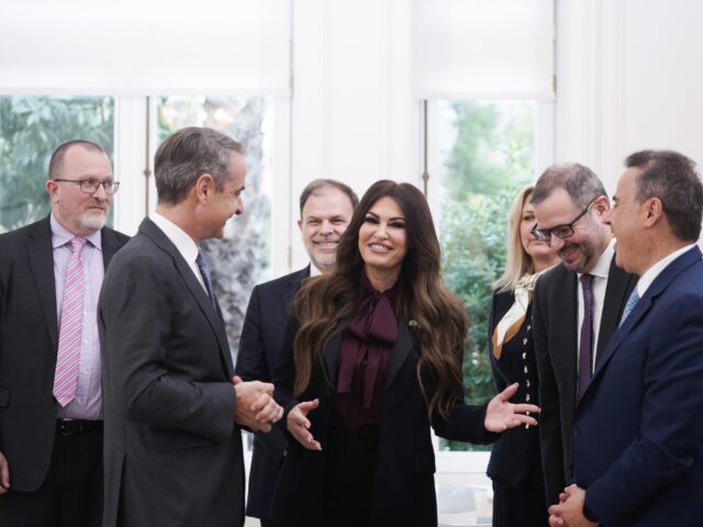 Υπεγράφη η συμφωνία Chevron – Helleniq Energy για έρευνες υδρογονανθράκων