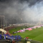 «Έκλαψε» η Τούμπα για τ’ «αετόπουλα»