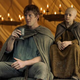 A Knight of the Seven Kingdoms: Πώς το Game of Thrones κατέβηκε από τον θρόνο του και απέκτησε καρδιά