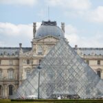 Λούβρο: Πλημμύρισε αίθουσα με πολύτιμους πίνακες