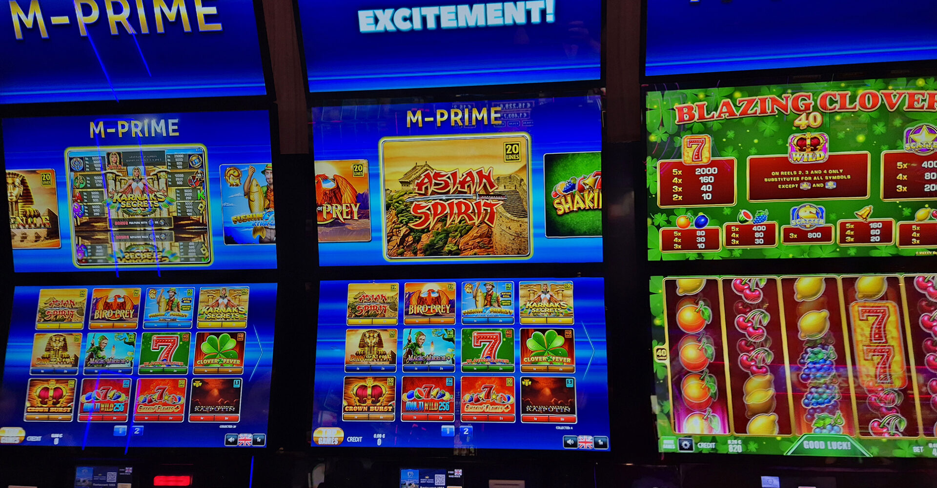 Αγίου Βαλεντίνου στο καζίνο: Ρομάντζο με φραπέ Σφακιανάκη και μπλακ τζακ