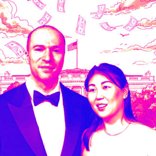 Το cancel του ChatGPT μετά τις δωρεές-μαμούθ στον Τραμπ