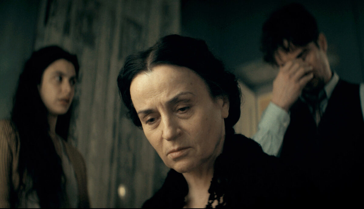 Μεγάλη Χίμαιρα